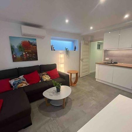 Appartement T2 Calme A Illkirch المظهر الخارجي الصورة