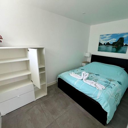 Appartement T2 Calme A Illkirch المظهر الخارجي الصورة