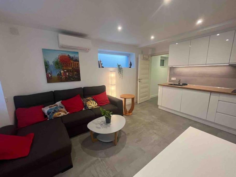 Appartement T2 Calme A Illkirch المظهر الخارجي الصورة