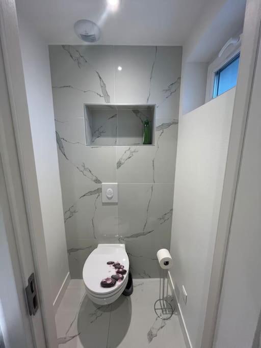 Appartement T2 Calme A Illkirch المظهر الخارجي الصورة