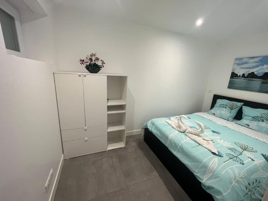 Appartement T2 Calme A Illkirch المظهر الخارجي الصورة
