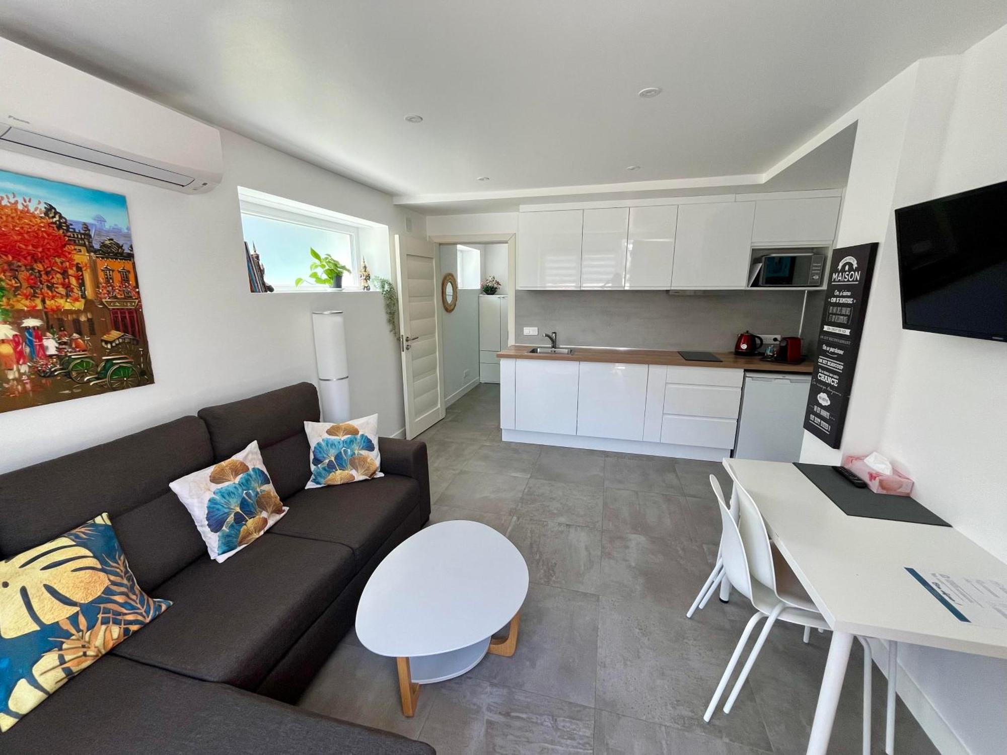 Appartement T2 Calme A Illkirch المظهر الخارجي الصورة